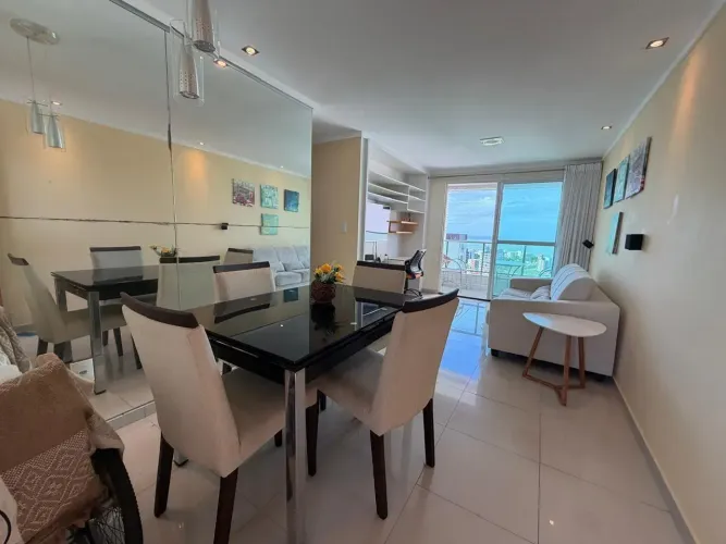 Imóvel para venda com 78 metros quadrados com 2 quartos em Jardim Oceania - João Pessoa - 