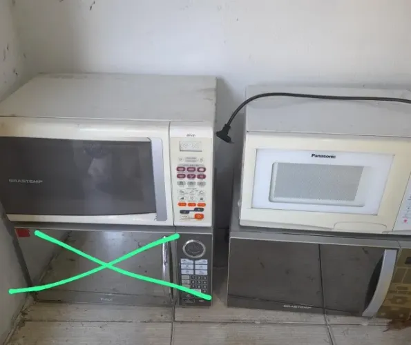 Qualquer um por 200 com 4 meses de garantia!