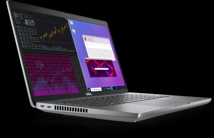Notebook Precision 3470 Workstation