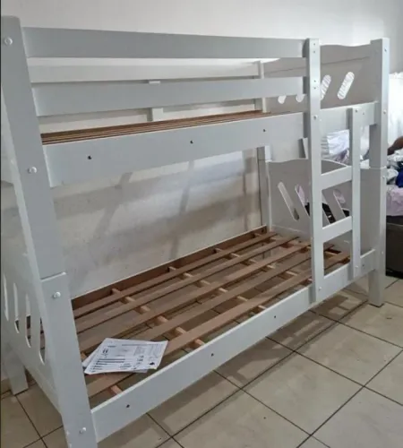 Beliche Perola Em MDF Novo Direto da Fabrica