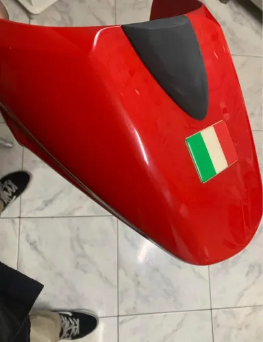 Monoposto DUCATI MONSTER 696 / 796 / 1100