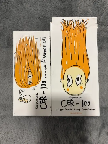 Oleo e Creme Cer 100