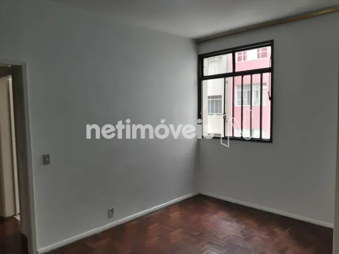 Locação Apartamento 1 quarto Centro Belo Horizonte