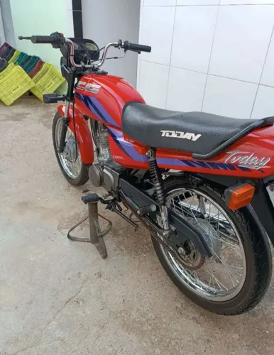 Está em Campina Grande PB