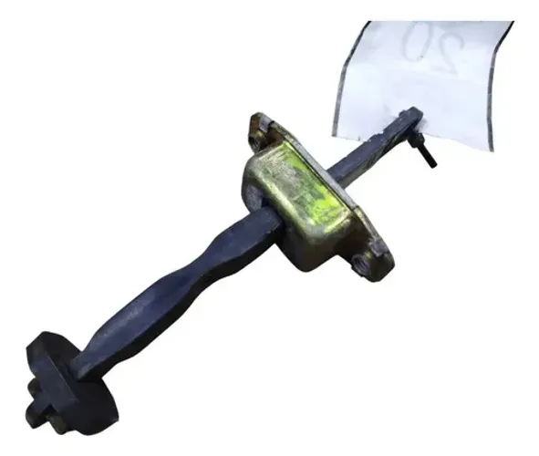 Limitador Porta Tracker 2004 Traseira Direita