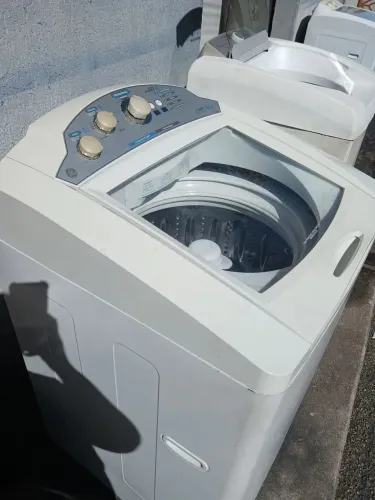 Vende-se Máquina de Lavar GE KING