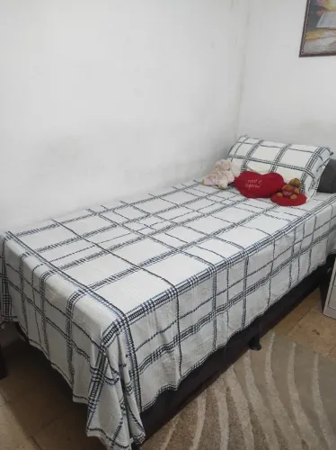 Cama Box Solteiro