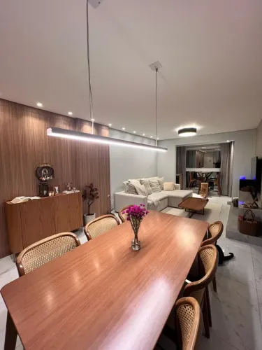 Apartamento Mobiliado à Venda no Centro de Criciúma/SC