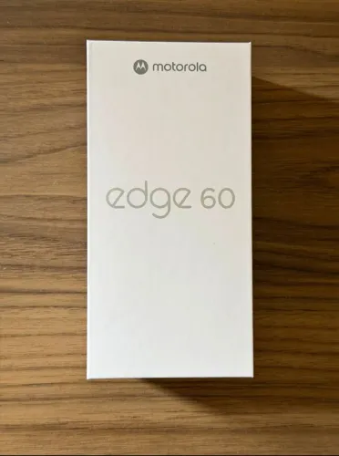 Motorola G60 edge fusion 256 gigas de memória 8 ran novo na caixa completo com nota fiscal