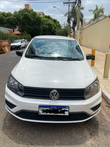 Aluguel Gol 2021 1.0 completo