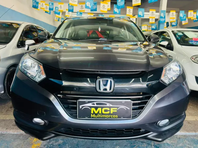 Honda HR-V EX 1.8 Flexone 16V 5P Aut. 2016