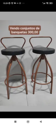 Banquetas