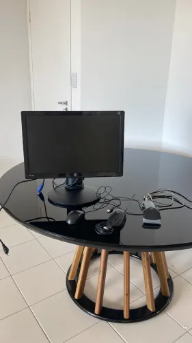 MONITOR HP L190hb