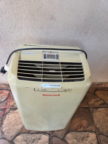 Ar condicionado portátil 110v 12.000 btus Quente e Frio 