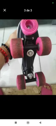 Patins 36