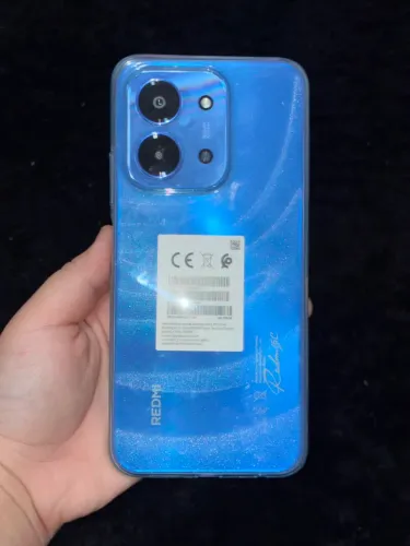 Redmi 15C 256gb NOVO