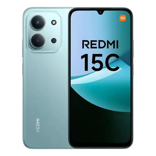 Xiaomi Redmi 15C 256GB