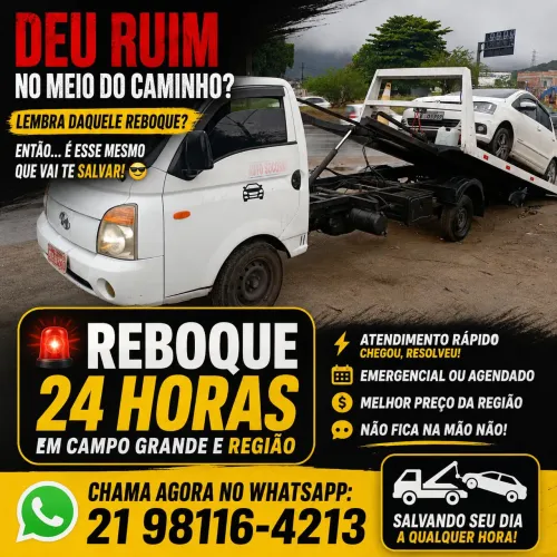 Reboque perto de mim