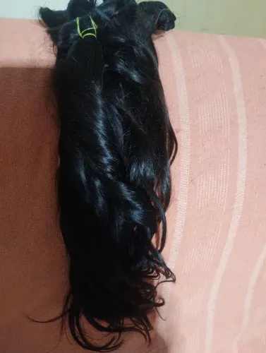 Vendo cabelo humano