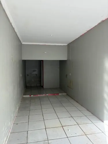alugo na avenida 2 da cidade olimpica