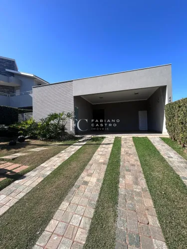 Condomínio Residencial Figueira I - Linda CASA à VENDA no FIGUEIRA I!!