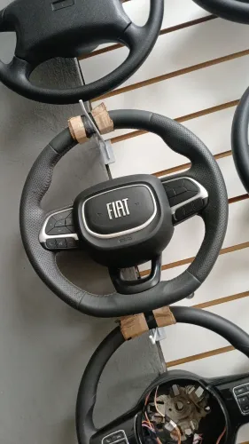 Volante gol palio s10 strada onix corolla 