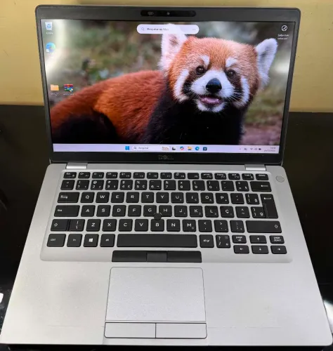 NOTEBOOK DELL | I5-10th | 8GB | SSD 256GB NVME M2