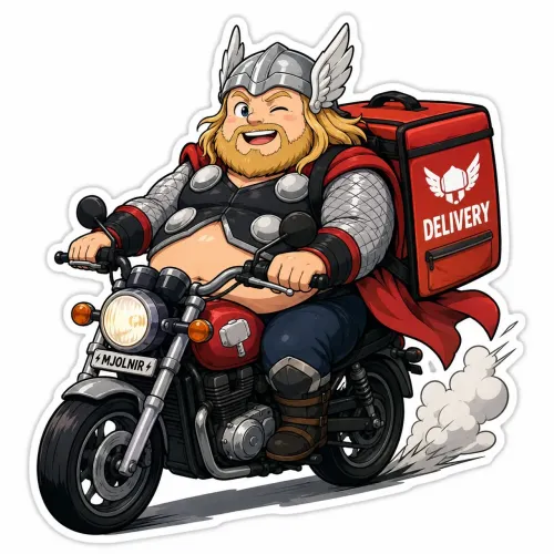 Vagas entregador Motoboy ZONA NORTE
