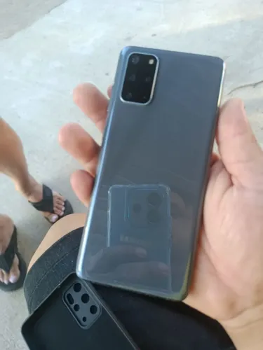 S20 Plus 128gb 