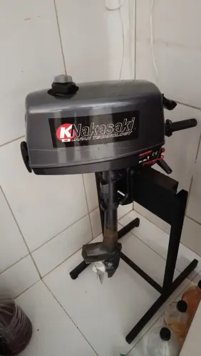 Motor 3.5 nakasaki