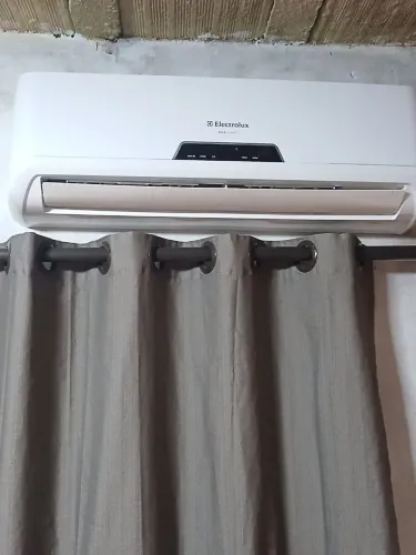 Ar-condicionado 