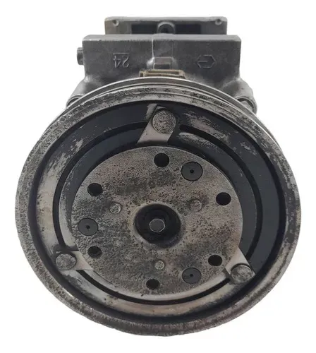 Compressor Do Ar Nissan Quest 1995 V1595 - P11