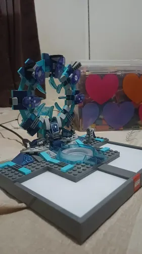 Lego dimensions