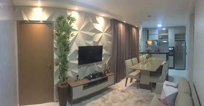 Apartamento | Eco Fit | Eusébio | Oportunidade