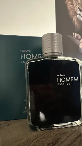 Natura Homem Essence Fechado
