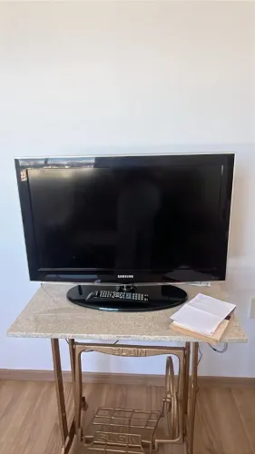 TV convencional