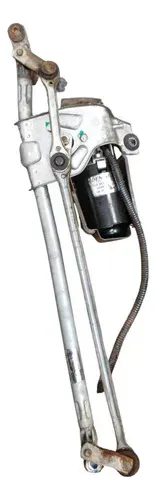 Motor Limpador Para-brisa Diant Fiat Palio 1996 Á 2018