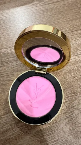 blush ysl 