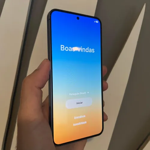 Samsung S24 Promoção