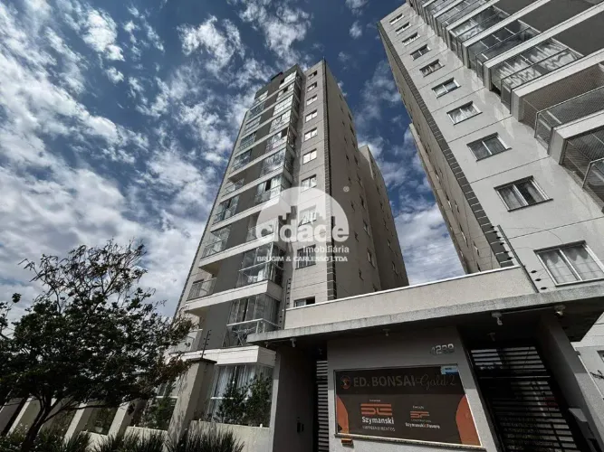 Apartamento para aluguel, 2 quartos, 1 vaga, Cancelli - Cascavel/Pr