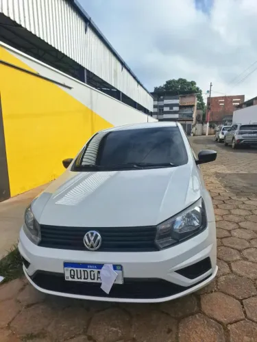 Volkswagen Gol Geração VII MSI 1.6 8V Flex Mec. 4P 2019