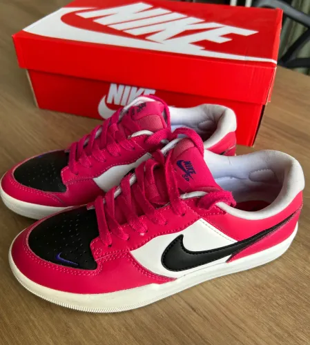 Nike SB force 58 - Tamanho 36