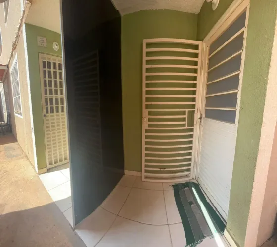 Aluguel apto 2 quartos