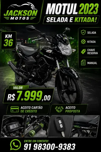 Motul