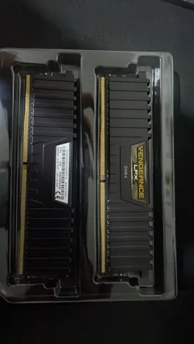 Memoria ram 2x 4gb 2.400mhz
