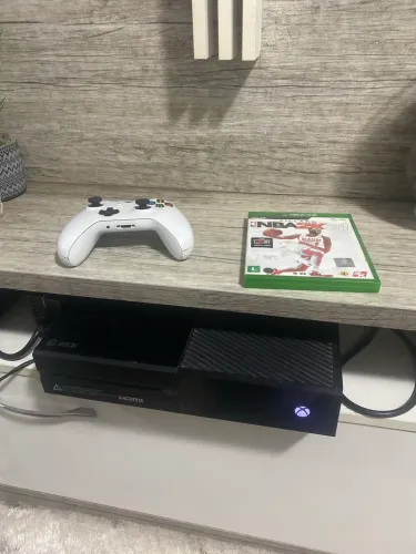 Xbox one