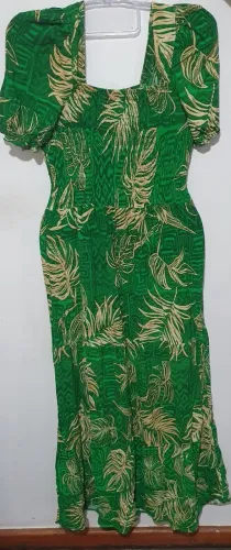 Vendo vestido