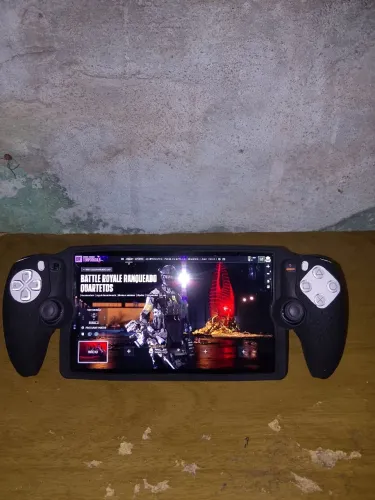 Playstation portal