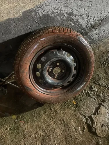 Pneu