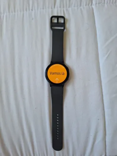 Galaxy Watch Active 2